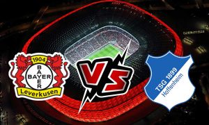 مشاهدة مباراة باير ليفركوزن و هوفنهايم بث مباشر 2023-11-04 Hoffenheim vs Bayer Leverkusen