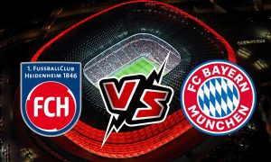 مشاهدة مباراة بايرن ميونيخ و هايدنهايم بث مباشر 2023-11-11 Bayern München vs Heidenheim