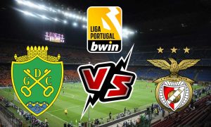 مشاهدة مباراة بنفيكا و تشافيس بث مباشر 2023-11-04 Chaves vs Benfica