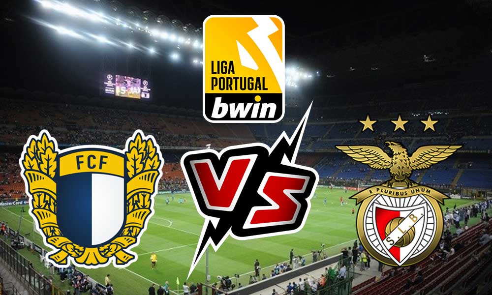 مشاهدة مباراة بنفيكا و فاماليكاو بث مباشر 2023-11-25 Benfica vs Famalicão