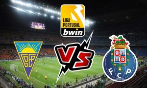 مشاهدة مباراة بورتو و إستوريل برايا بث مباشر 2024-01-09 Estoril vs Porto