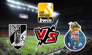 مشاهدة مباراة بورتو و فيتوريا غيماريش بث مباشر 2023-11-11 Vitória Guimarães vs Porto