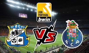 مشاهدة مباراة بورتو و مونتاليجرى بث مباشر 2023-11-24 Porto vs Montalegre