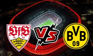 مشاهدة مباراة بوروسيا دورتموند و شتوتجارت بث مباشر 2023-11-11 Stuttgart vs Borussia Dortmund