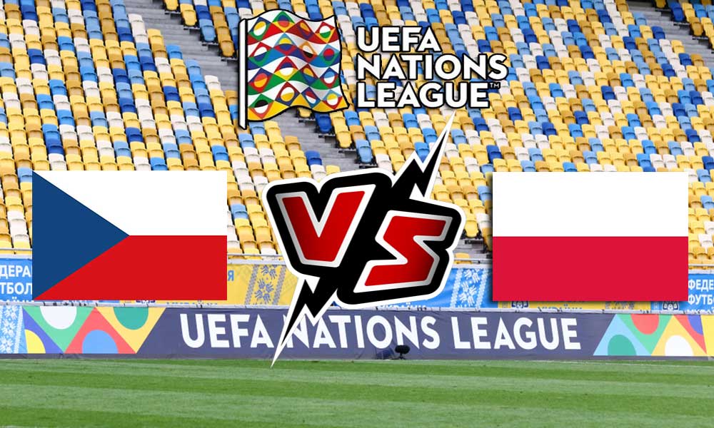 مشاهدة مباراة بولندا و التشيك بث مباشر 2023-11-17 Poland vs Czech Republic