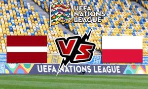 مشاهدة مباراة بولندا و لاتفيا بث مباشر 2023-11-21 Poland vs Latvia