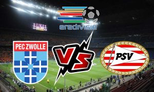 مشاهدة مباراة بي إس في آيندهوفن و بى اى سى زفوله بث مباشر 2024-02-24 PEC Zwolle vs PSV