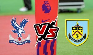 مشاهدة مباراة كريستال بالاس و بيرنلي بث مباشر 2024-02-24 Crystal Palace vs Burnley