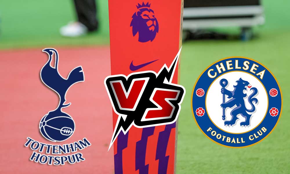 مشاهدة مباراة توتنهام هوتسبير و تشيلسي بث مباشر 2023-11-06 Tottenham Hotspur vs Chelsea