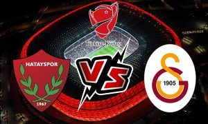 مشاهدة مباراة جالطة سراي و هاتاي سبور بث مباشر 2023-11-11 Hatayspor vs Galatasaray