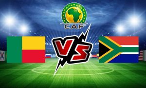 مشاهدة مباراة جنوب إفريقيا و بنين بث مباشر 2023-11-18 South Africa vs Benin