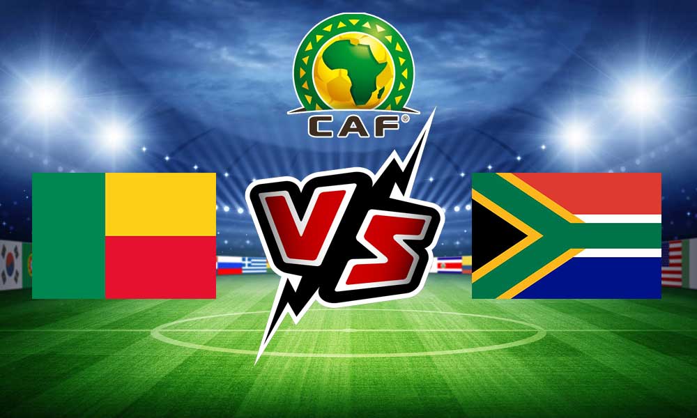 مشاهدة مباراة جنوب إفريقيا و بنين بث مباشر 2023-11-18 South Africa vs Benin