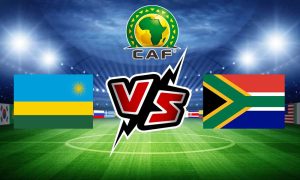مشاهدة مباراة جنوب إفريقيا و رواندا بث مباشر 2023-11-21 Rwanda vs South Africa