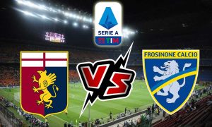 مشاهدة مباراة جنوى و فروسينوني بث مباشر 2023-11-26 Frosinone vs Genoa