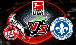 مشاهدة مباراة دارمشتات 98 و كولن بث مباشر 2023-12-01 Darmstadt 98 vs Köln