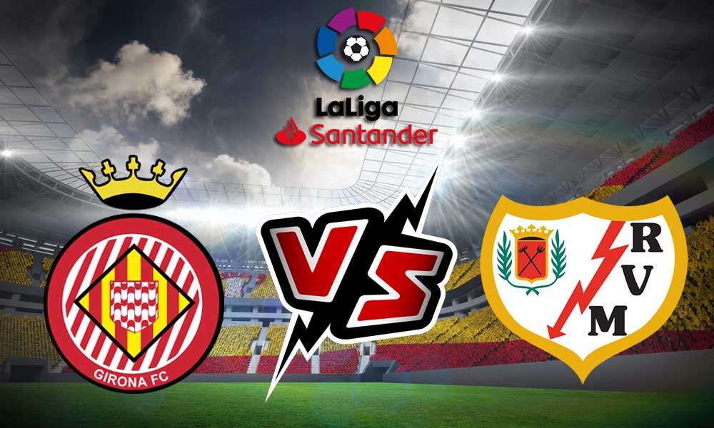 مشاهدة مباراة جيرونا و رايو فاليكانو بث مباشر 2024-01-17 Girona vs Rayo Vallecano
