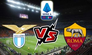 مشاهدة مباراة روما و لاتسيو بث مباشر 2024-01-10 Lazio vs Roma