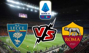 مشاهدة مباراة روما و ليتشي بث مباشر 2023-11-05 Roma vs Lecce