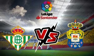 مشاهدة مباراة ريال بيتيس و لاس بالماس بث مباشر 2023-11-26 Real Betis vs Las Palmas