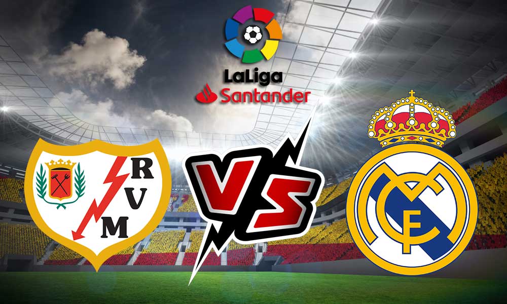 مشاهدة مباراة ريال مدريد و رايو فاليكانو بث مباشر 2023-11-05 Real Madrid vs Rayo Vallecano