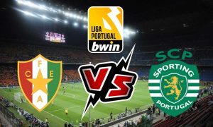 مشاهدة مباراة سبورتينج لشبونة و إستريلا أمادورا بث مباشر 2023-11-05 Sporting CP vs Estrela