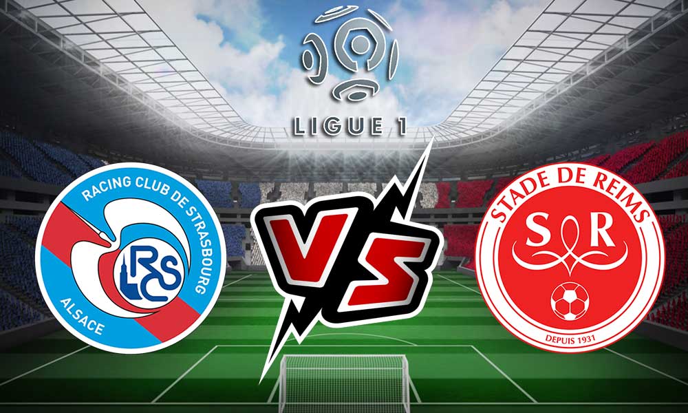 مشاهدة مباراة ستاد ريمس و ستراسبورج بث مباشر 2023-12-01 Reims vs Strasbourg