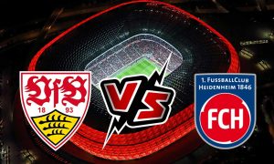 مشاهدة مباراة شتوتجارت و هايدنهايم بث مباشر 2023-11-05 Heidenheim vs Stuttgart