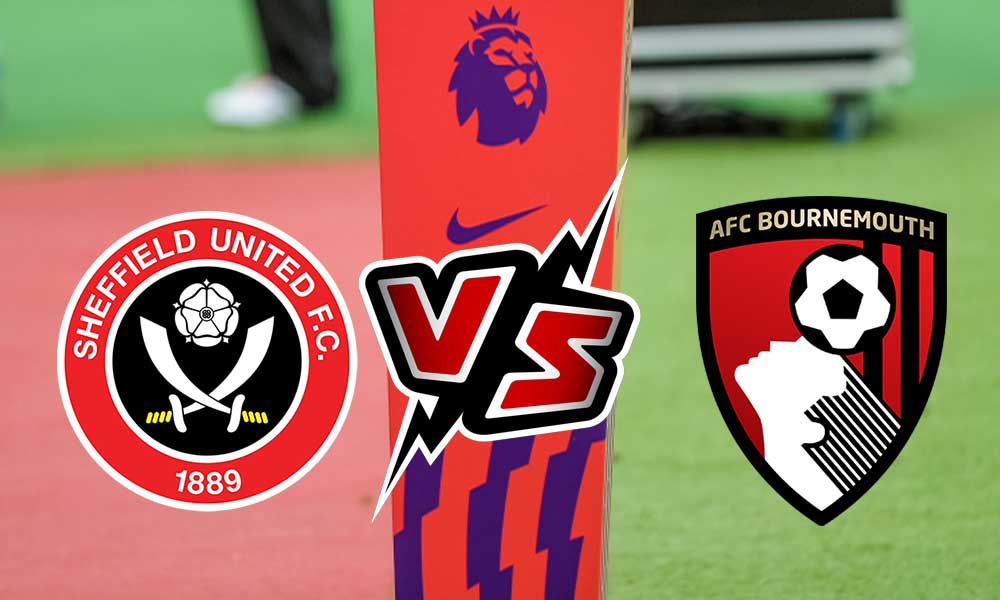 مشاهدة مباراة شيفيلد يونايتد و بورنموث بث مباشر 2023-11-25 Sheffield United vs AFC Bournemouth