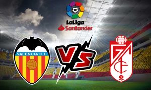 مشاهدة مباراة فالنسيا و غرناطة بث مباشر 2024-02-24 Granada vs Valencia