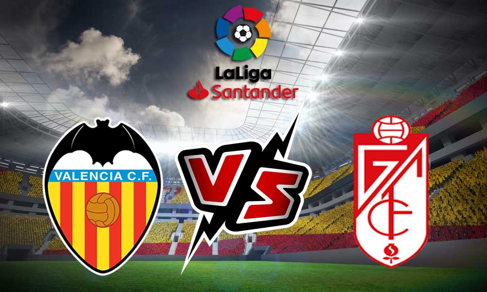 مشاهدة مباراة فالنسيا و غرناطة بث مباشر 2023-11-05 Valencia vs Granada