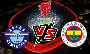 مشاهدة مباراة فنربخشة و أضنة سبور بث مباشر 2024-01-17 Fenerbahçe vs Adanaspor