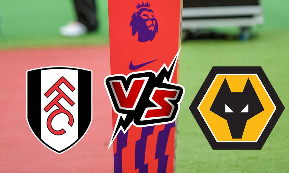 مشاهدة مباراة فولهام و وولفرهامبتون بث مباشر 2023-11-27 Fulham vs Wolverhampton Wanderers