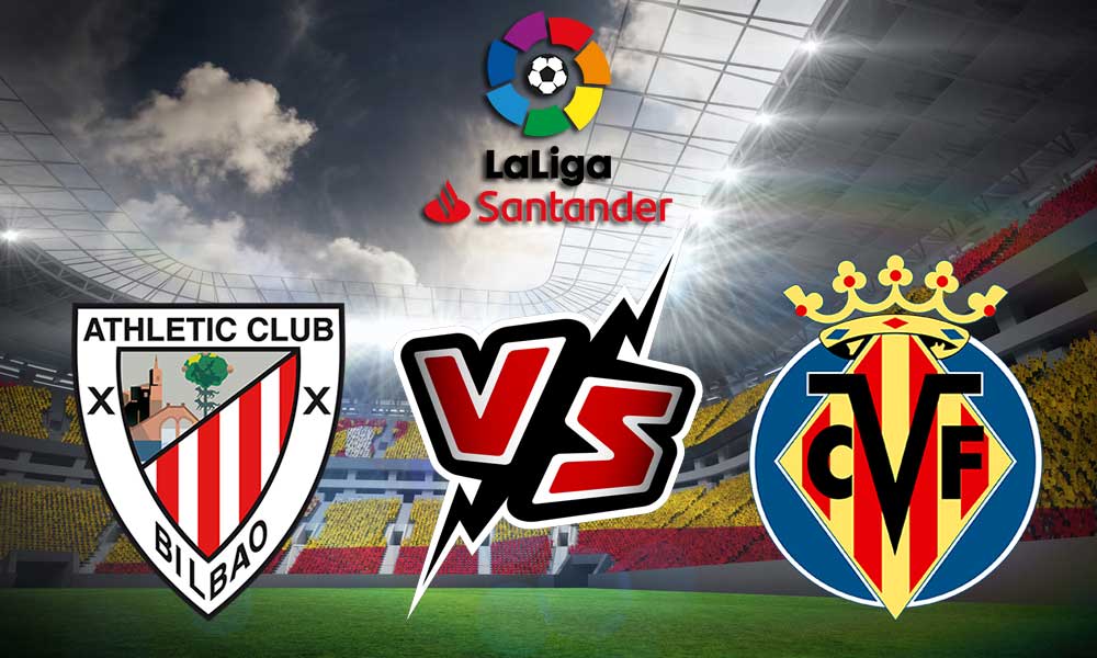 مشاهدة مباراة فياريال و أتلتيك بيلباو بث مباشر 2023-11-05 Villarreal vs Athletic Club