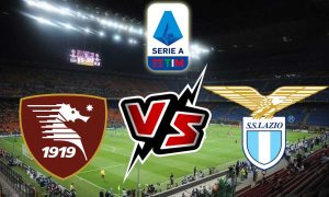 مشاهدة مباراة لاتسيو و ساليرنيتانا بث مباشر 2023-11-25 Salernitana vs Lazio