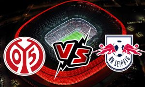 مشاهدة مباراة لايبزيج و ماينز 05 بث مباشر 2023-11-04 Mainz 05 vs RB Leipzig