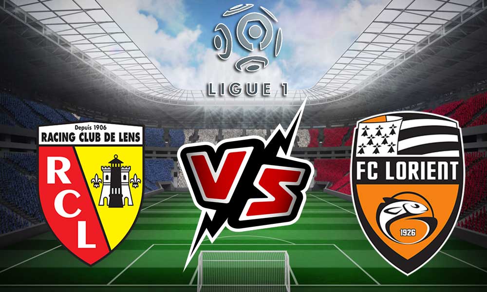 مشاهدة مباراة لانس و لوريان بث مباشر 2023-11-04 Lorient vs Lens