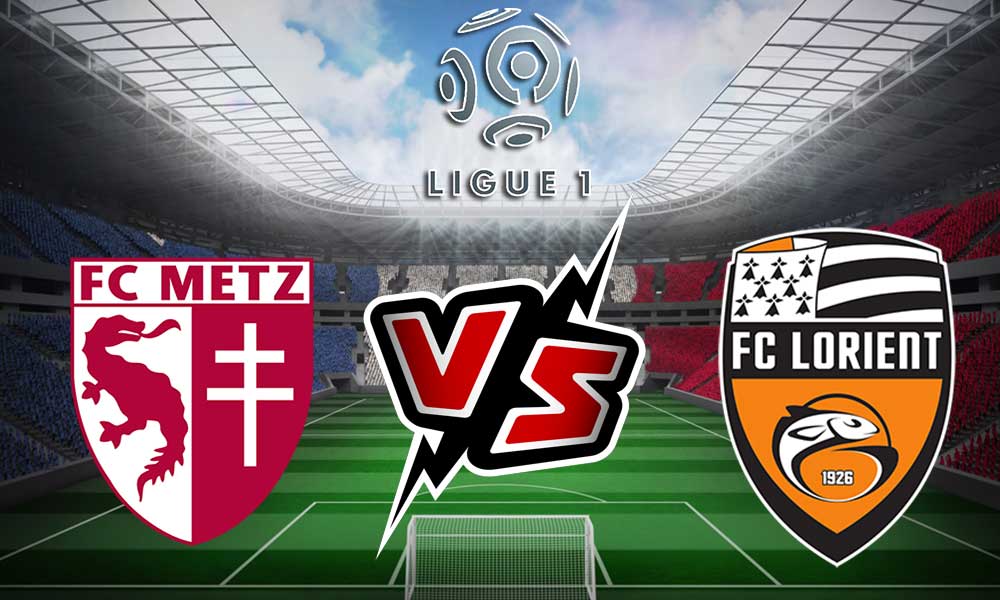 مشاهدة مباراة ميتز و لوريان بث مباشر 2024-02-04 Metz vs Lorient