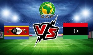 مشاهدة مباراة ليبيا و إسواتيني بث مباشر 2023-11-17 Eswatini vs Libya