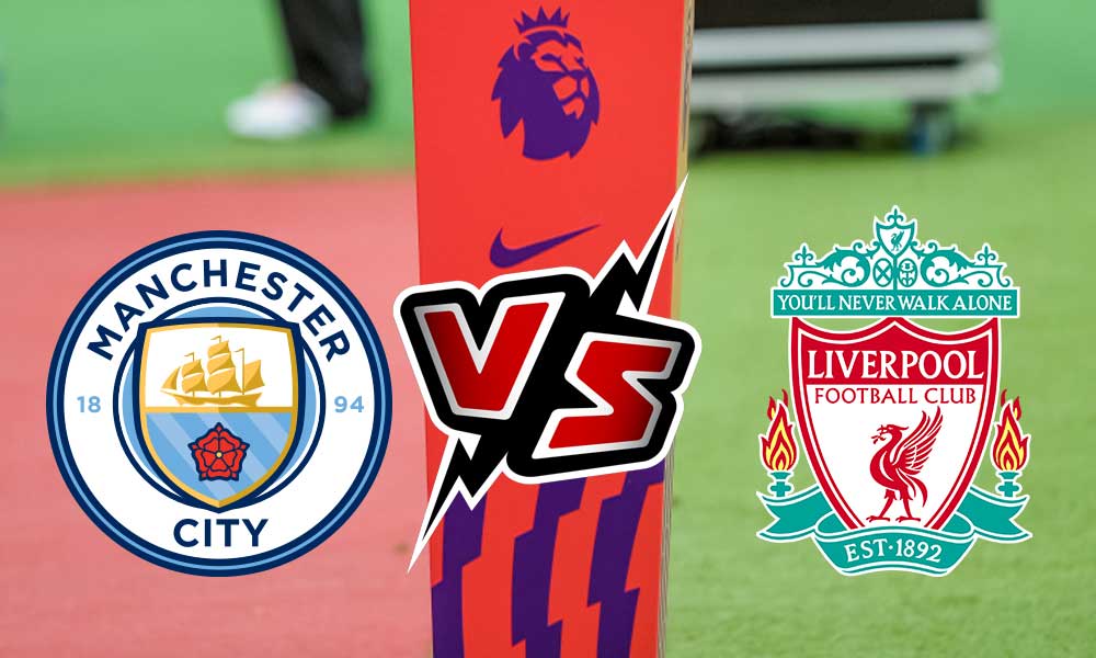 مشاهدة مباراة ليفربول و مانشستر سيتي بث مباشر 2024-03-10 Liverpool vs Manchester City