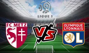 مشاهدة مباراة ليون و ميتز بث مباشر 2024-02-23 Metz vs Olympique Lyonnais