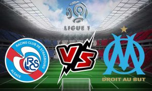 مشاهدة مباراة مارسيليا و ستراسبورج بث مباشر 2024-01-12 Olympique Marseille vs Strasbourg