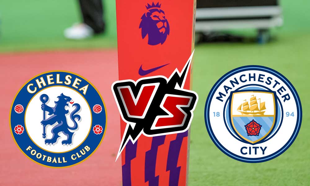 مشاهدة مباراة مانشستر سيتي و تشيلسي بث مباشر 2024-02-17 Manchester City vs Chelsea