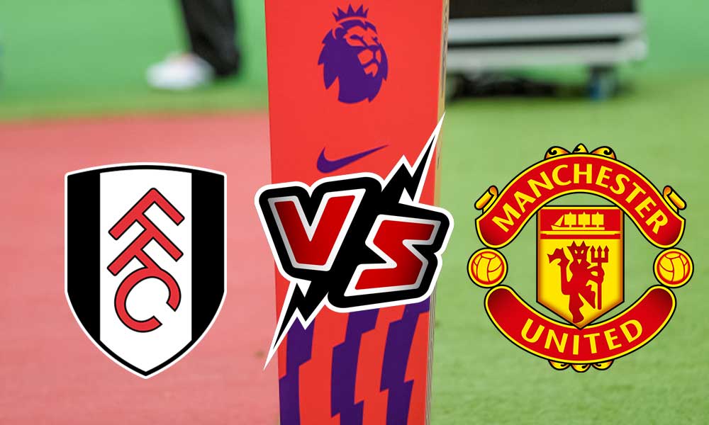 مشاهدة مباراة مانشستر يونايتد و فولهام بث مباشر 2023-11-04 Fulham vs Manchester United