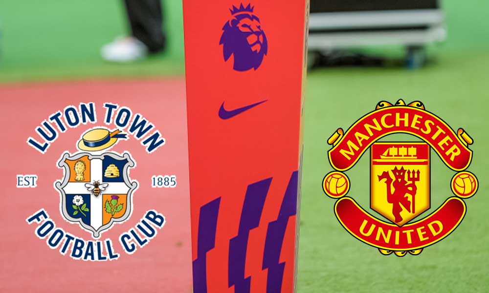 مشاهدة مباراة مانشستر يونايتد و لوتون تاون بث مباشر 2023-11-11 Manchester United vs Luton Town