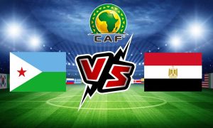 مشاهدة مباراة مصر و جيبوتي بث مباشر 2023-11-16 Egypt vs Djibouti