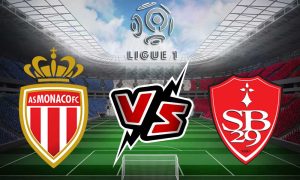 مشاهدة مباراة موناكو و ستاد بريست بث مباشر 2023-11-05 Monaco vs Brest
