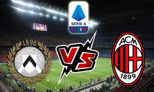 مشاهدة مباراة ميلان و أودينيزي بث مباشر 2024-01-20 Udinese vs Milan