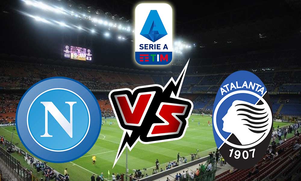 مشاهدة مباراة نابولي و أتلانتا بث مباشر 2023-11-25 Atalanta vs Napoli