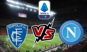 مشاهدة مباراة نابولي و إمبولي بث مباشر 2023-11-12 Napoli vs Empoli