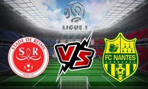 مشاهدة مباراة نانت و ستاد ريمس بث مباشر 2024-01-28 Reims vs Nantes